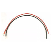 Przewód akumulatorowy 2x4mm2 M6 100cm Przewód akumulatorowy 2x4mm2 M6 100cm