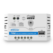 Regulator ładowania EPEVER LandStar PWM LS2024EU 20A Regulator ładowania EPEVER LandStar PWM LS2024EU 20A