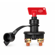 Rozłącznik akumulatora Solvian 12/24V 150A M10 EL-232 Rozłącznik akumulatora Solvian 12/24V 150A M10 EL-232