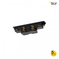 S-TRACK DALI, łącznik, kolor czarny