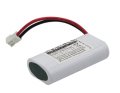 Akumulator LiFePO4 6.4V 1500mAh