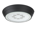Oprawa parkowa Oprawa parkowa  ARTERA LED ED 3400lm/740 IP66 O18 grafit II kl.