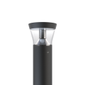 Lampa parkowa AVENIDA BOLLARD LED 1000 ED 630lm/730 IP66 grafit II klasa