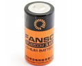 Bateria LSH14 ER26500M Fanso 3.6V C 6Ah