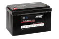 Akumulator LiFePO4 Nerbo Lithium N-LFP  100-12BL 12,8V 100Ah