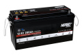Akumulator LiFePO4 Nerbo Lithium N-LFP  200-12BL 12,8V 200Ah