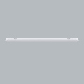 NEPTUN LED V2 1300 PC-FROZEN E IP66 21 840 / 600X72X58MM