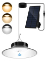 Lampa solarna LED SM 5W 3000/4000/6000K 2000mAh