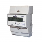 Wskażnik Energii 3 Fazowy 5 (80) A