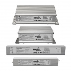 Zasilacz Elektroniczny Led Hermetyczny Ip68 12v 30w