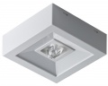 Oprawa Lovato N Led 3w (opt. Koryt.) 3h Jednozadaniowa Biała