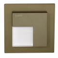 TIMO PT 230V AC sterownik stare złoto barwa światła rgb