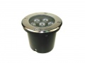 Oprawa Led Dogruntowa Sibar  7*1w Niebieski 30