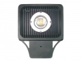 Lampa Uliczna Led Wheel  30w Biały Zimny