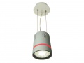Downlight Led Cob Loner 10w+2w Biały Dzienny+czerw