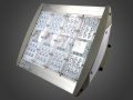 Lampa Uliczna Led Alcott  120w Cw