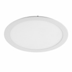 Oprawa downlight Downlight Led Boled 18w 4000k 1300lm Ip20 Okrągły Biały