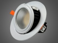 Downlight Led Gripen 28w Regulowany Dw