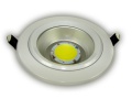 Downlight Led Cob Helios  5w Biały Dzienny -