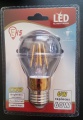 Filament LED E27 A60 6 W 220 V- 240V 270st biała ciepła z przetwornicą