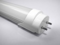 Świetlówka Led T8  60cm  9w Jednostronna Milky Cw