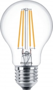 Cla Ledbulb Nd 7-60w E27 Ww A60 Cl