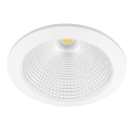 Oprawa downlight Bari Dl Led 155 15w 1670lm 830 Rf Biały Std