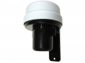 Czujnik Zmierzchowy  6a Ip44   5-15lux