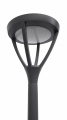 Lampa masztowa Mars MLS-LB-22A głowica
