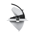 Oprawa downlight Spark 2.0 Led P/t Ed 4250lm/840 20° Biały