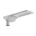 URBANO LED ED 12150lm/740 IP66 O4 reg 0- (+15)° szary II klasa