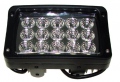 Reflektor Led Car Prostokąt 15*3w Ip68 12v-24v