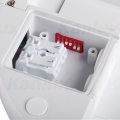 Plafoniera LED Orte LED 18W-NW-O